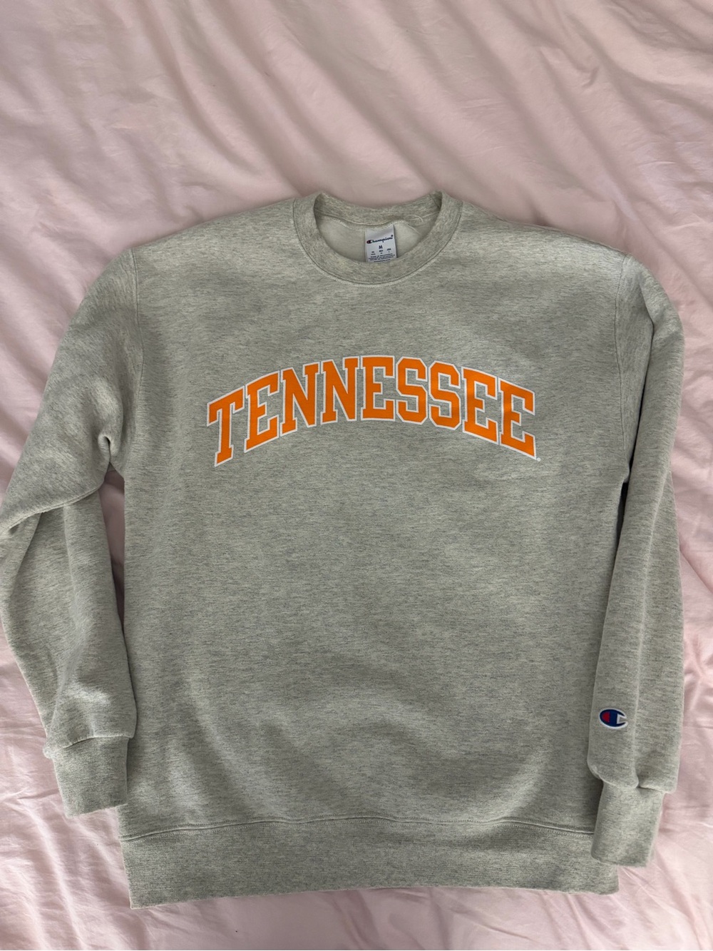 University of Tennessee Crewneck